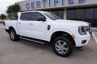 Used 2024 Ford Ranger - photo 1