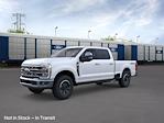 New 2026 Ford F-250 Lariat Crew Cab for sale #86663 - photo 1
