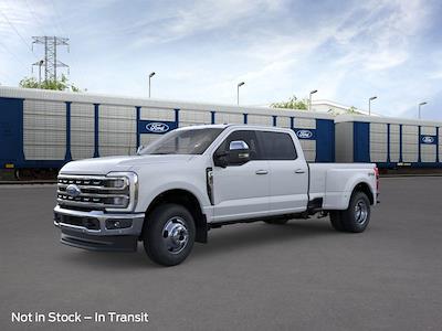 New 2026 Ford F-350 Lariat Crew Cab for sale #86688 - photo 1