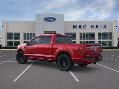 New 2026 Ford F-150 - photo 1