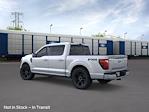 2025 Ford F-150 SuperCrew Cab 4x4 Pickup for sale #86670 - photo 2