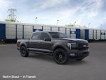 2025 Ford F-150 SuperCrew Cab 4x4 Pickup for sale #T408W7L - photo 7