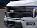 2025 Ford F-150 SuperCrew Cab 4x4 Pickup for sale #T409W7L - photo 11
