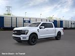 2025 Ford F-150 SuperCrew Cab 4x4 Pickup for sale #T416W7L - photo 1
