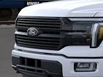 2025 Ford F-150 SuperCrew Cab 4x4 Pickup for sale #T416W7L - photo 17