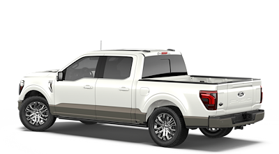 New 2026 Ford F-150 - photo 1