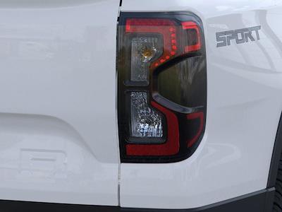 New 2026 Ford Ranger - photo 1