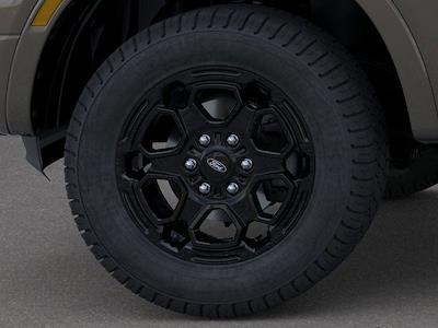 New 2026 Ford Ranger - photo 1