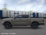 New 2026 Ford Ranger XLT SuperCrew Cab for sale #T503R4G - photo 3