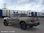 New 2026 Ford Ranger XLT SuperCrew Cab for sale #T503R4G - photo 4