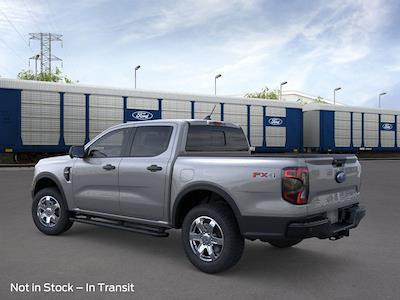 New 2026 Ford Ranger - photo 1