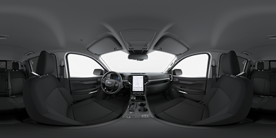 New 2026 Ford Ranger - photo 1