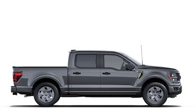 New 2025 Ford F-150 - photo 1