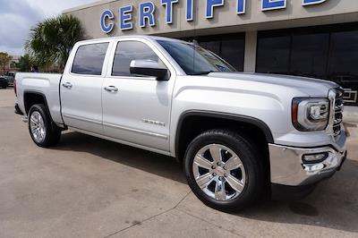 Used 2017 GMC Sierra 1500 - photo 1