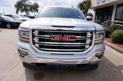 Used 2017 GMC Sierra 1500 - photo 1