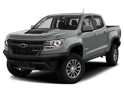 Used 2019 Chevrolet Colorado - photo 1
