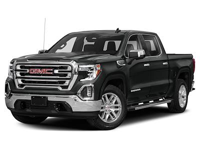 Used 2021 GMC Sierra 1500 - photo 1