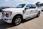 2023 Ford F-150 SuperCrew Cab RWD Pickup for sale #XPKD33624 - photo 3