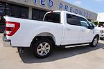 2023 Ford F-150 SuperCrew Cab RWD Pickup for sale #XPKD33624 - photo 6