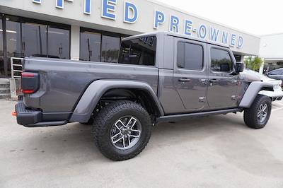 Used 2024 Jeep Gladiator Mojave Crew Cab for sale #XRL112062 - photo 2