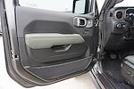 Used 2024 Jeep Gladiator Mojave Crew Cab for sale #XRL112062 - photo 9