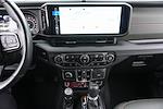 Used 2024 Jeep Gladiator Mojave Crew Cab for sale #XRL112062 - photo 14