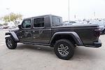 Used 2024 Jeep Gladiator Mojave Crew Cab for sale #XRL112062 - photo 5