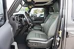 Used 2024 Jeep Gladiator Mojave Crew Cab for sale #XRL112062 - photo 8