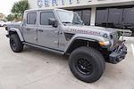 Used 2021 Jeep Gladiator Rubicon Crew Cab for sale #XRL112062A - photo 1