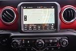 Used 2021 Jeep Gladiator Rubicon Crew Cab for sale #XRL112062A - photo 10