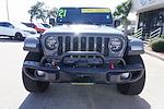 2021 Jeep Gladiator Crew Cab 4WD Pickup for sale #XRL112062A - photo 2