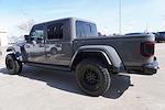 2021 Jeep Gladiator Crew Cab 4WD Pickup for sale #XRL112062A - photo 4
