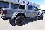 2021 Jeep Gladiator Crew Cab 4WD Pickup for sale #XRL112062A - photo 6