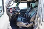 2021 Jeep Gladiator Crew Cab 4WD Pickup for sale #XRL112062A - photo 7