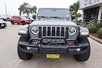 Used 2021 Jeep Gladiator Rubicon Crew Cab for sale #XRL112062A - photo 2