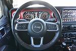 2021 Jeep Gladiator Crew Cab 4WD Pickup for sale #XRL112062A - photo 10