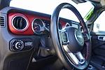 2021 Jeep Gladiator Crew Cab 4WD Pickup for sale #XRL112062A - photo 12