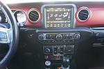 2021 Jeep Gladiator Crew Cab 4WD Pickup for sale #XRL112062A - photo 13