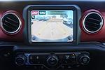 2021 Jeep Gladiator Crew Cab 4WD Pickup for sale #XRL112062A - photo 14