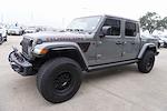Used 2021 Jeep Gladiator Rubicon Crew Cab for sale #XRL112062A - photo 3