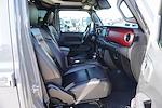 2021 Jeep Gladiator Crew Cab 4WD Pickup for sale #XRL112062A - photo 24