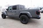 Used 2021 Jeep Gladiator Rubicon Crew Cab for sale #XRL112062A - photo 4