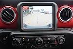 Used 2021 Jeep Gladiator Rubicon Crew Cab for sale #XRL112062A - photo 9