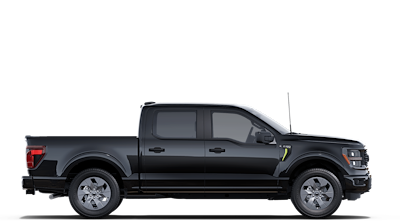 New 2025 Ford F-150 - photo 1