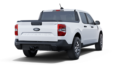2025 Ford Maverick SuperCrew Cab FWD Pickup for sale #Z03HW8H - photo 2