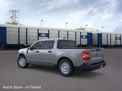 2025 Ford Maverick SuperCrew Cab FWD Pickup for sale #Z23PW8A - photo 2