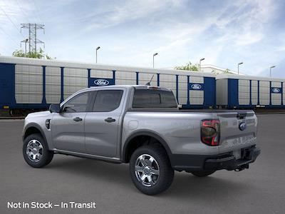 New 2026 Ford Ranger - photo 1