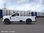 New 2025 Ford F-350 XL Regular Cab 4x4 SRW Pickup for sale #Z27LF3B - photo 4