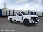 New 2025 Ford F-350 XL Regular Cab 4x4 SRW Pickup for sale #Z27LF3B - photo 7