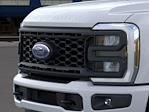 New 2025 Ford F-350 XL Regular Cab 4x4 SRW Pickup for sale #Z27LF3B - photo 12